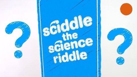 Sciddle – The Science Riddle